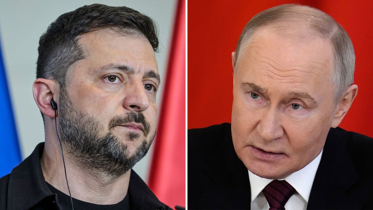 Трамп пен Путин саммиті "бейбітшілікке шынайы қадам" ретінде қарастырылмайды — украин журналисі