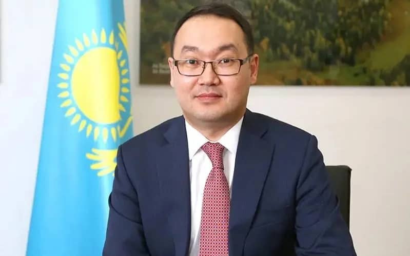 Тоқаев Қазақстанның АҚШ-тағы елшісін қызметінен босатты