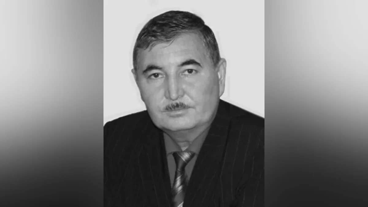 Көрнекті қаламгер Қайым-Мұнар Табеев дүниеден озды