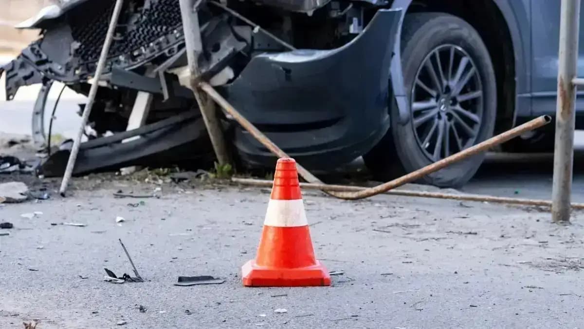 Соңғы 6 айда Қазақстанда 135 бала жол апатынан қаза тапқан