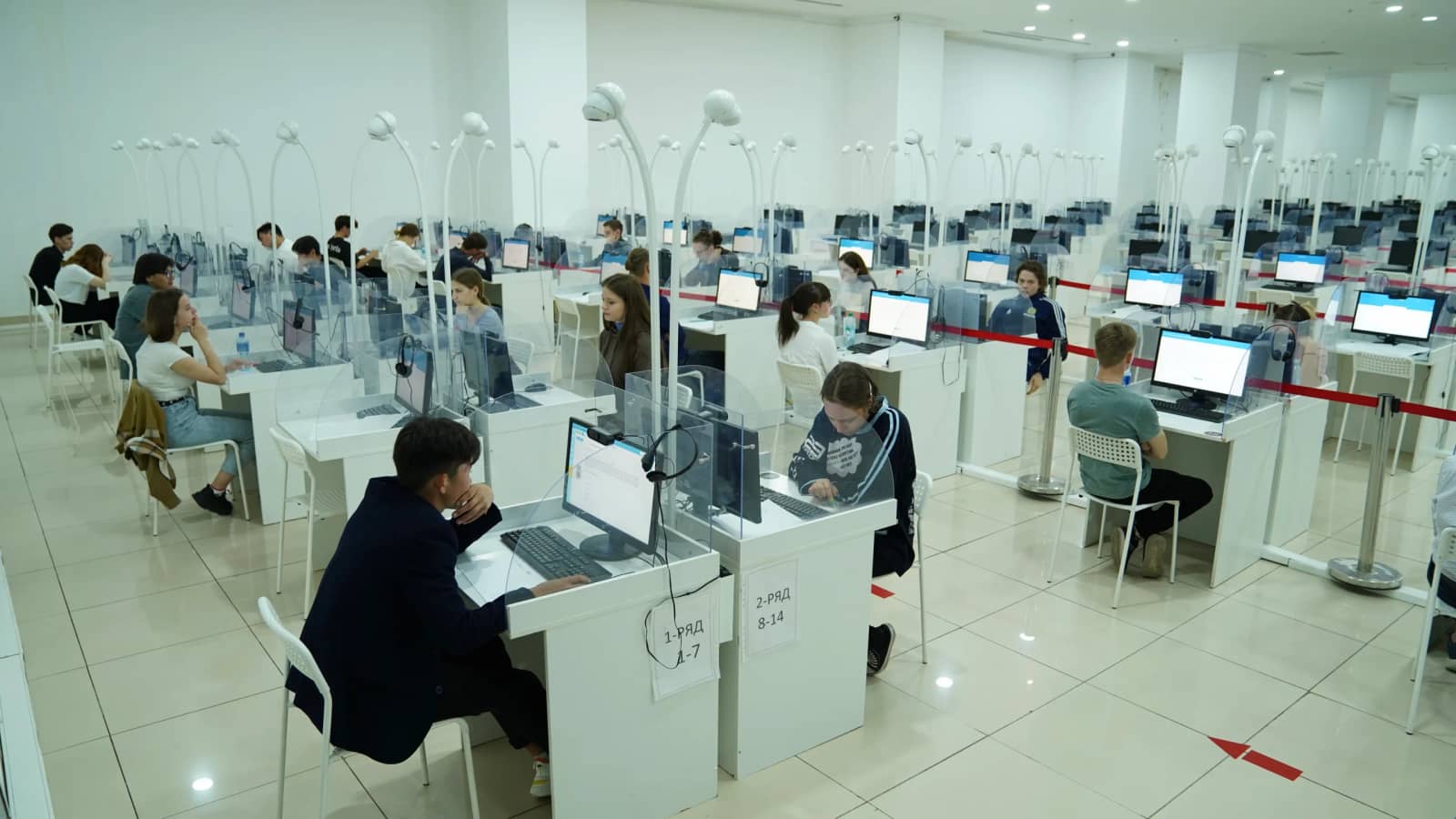 Қазақстанда ҰБТ жүйесі өзгертілмек