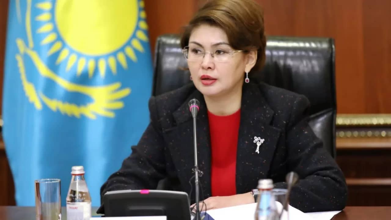 Балаева бірқатар шенеуніктің ұсталғанын жоққа шығарды