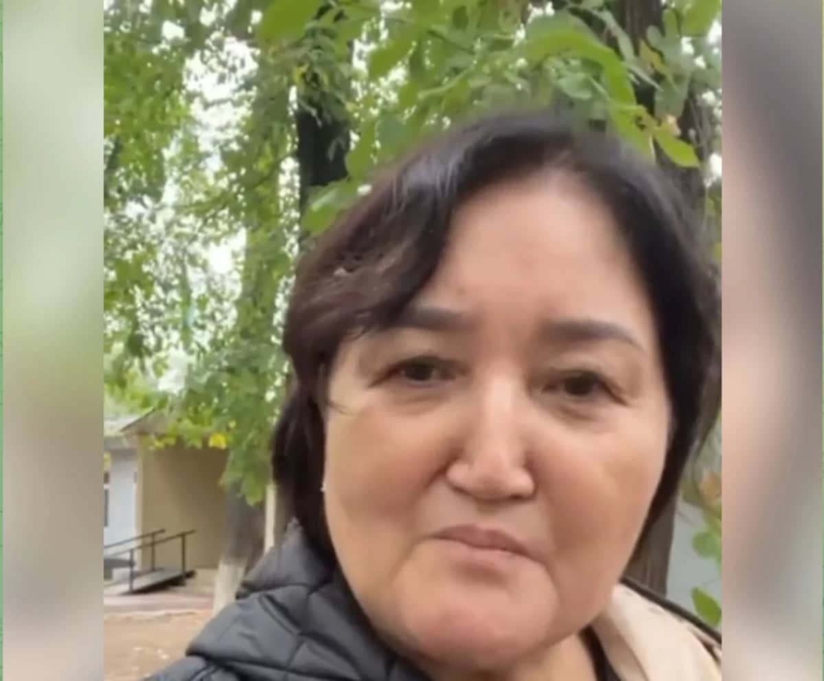 «Әскерде қандай сұмдық жағдай болып жатқанын білесіз бе?»: қайтыс болған сарбаздың анасы Тоқаевқа үндеу жолдады