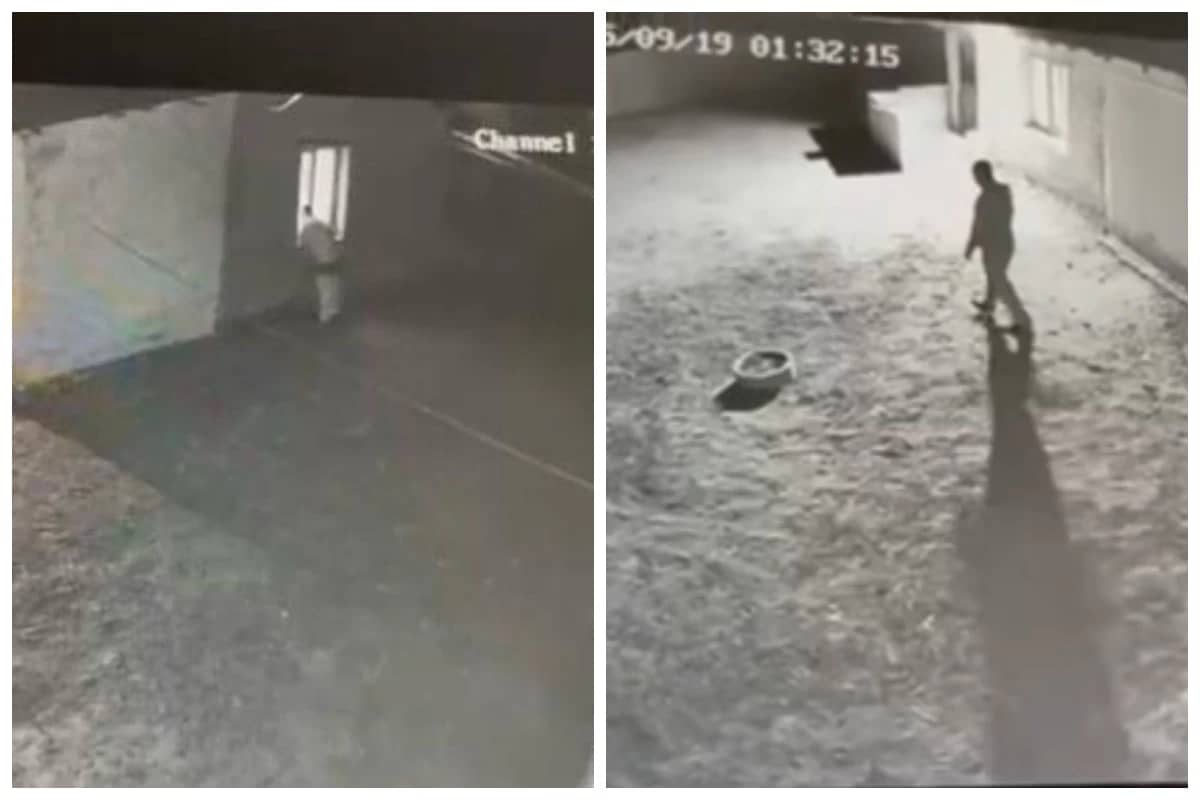 «Терезеден аңдып тұрып, іш киімін шешкен»: Қазақстанда алғаш рет сталкинг бойынша іс қозғалды