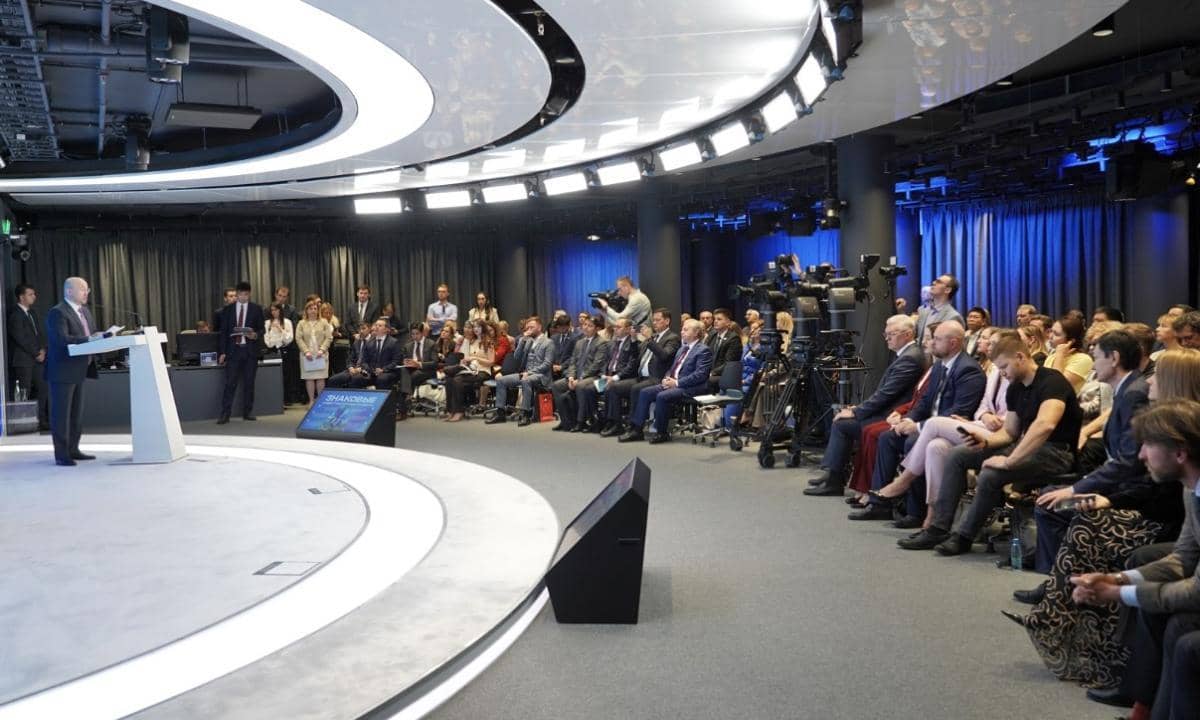 «Қазақстанға 1 млн ресейлік турист келген»: Алматы облысының демалыс орындарына Мәскеу билігі қызығушылық танытты