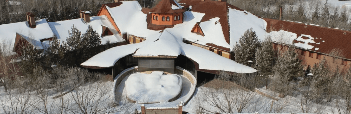 Ешкім сатып алмай қойған Кәрім Мәсімовтың үйіне байланысты шешім шықты