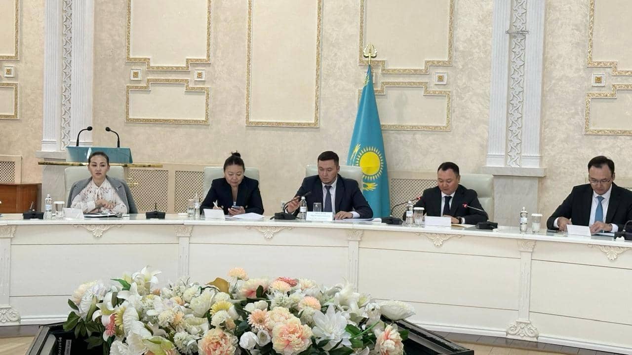 "ЭКСЖ" ұлттық жобасы аясында Қазақстанның батыс өңірлерінің коммуналдық инфрақұрылымына 43 млрд теңгеден астам қаражат инвестицияланады