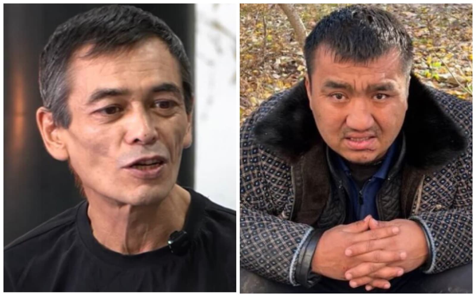 «Күзетшіге айналған Алмас Өтешов, тәпішкесі жыртық Болат Жұмаділов»: Аты аңызға айналған спортшылар неліктен аянышты күйге түсті
