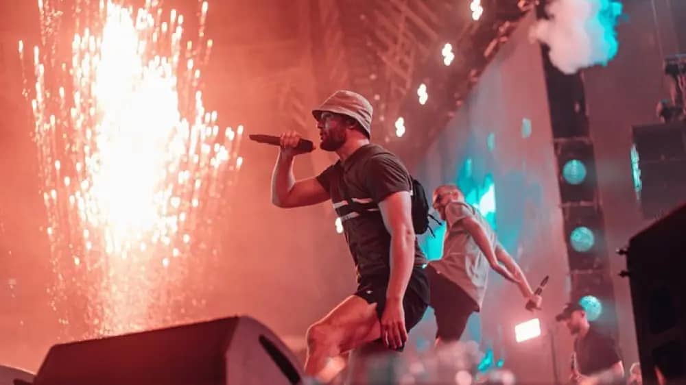 Шығын 200 млн теңге: Алматыда Макс Корждың концертіне әкімдік рұқсат бермеді