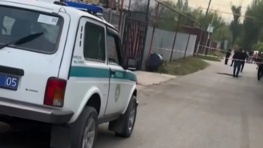 Талғарда адам ұрлау мен кісі өлтіру: полицейлердің әрекетсіздігіне байланысты іс қозғалды