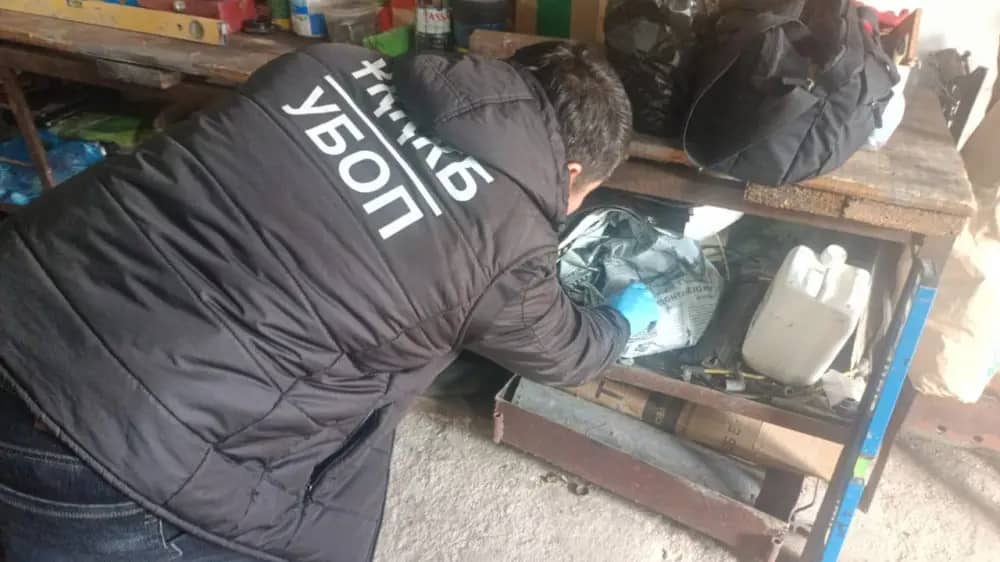 Қарағанды облысында дизель ұрлығына қатысы бар 17 адам ұсталды