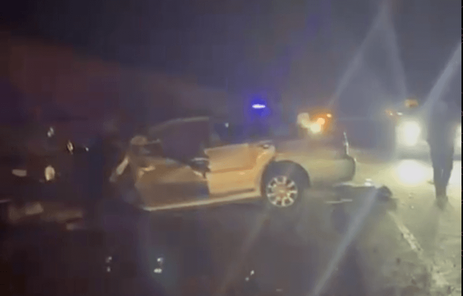Алматы-Бішкек тас жолында жантүршігерлік жол апатынан 8 адам қаза тапты