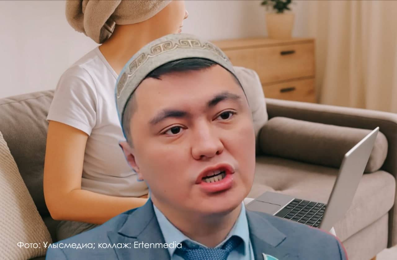 Курс сату арқылы әйелдердің алаяқтыққа баруына себепкер болған: Дәулет Мұқаев мандатынан айырылуы мүмкін