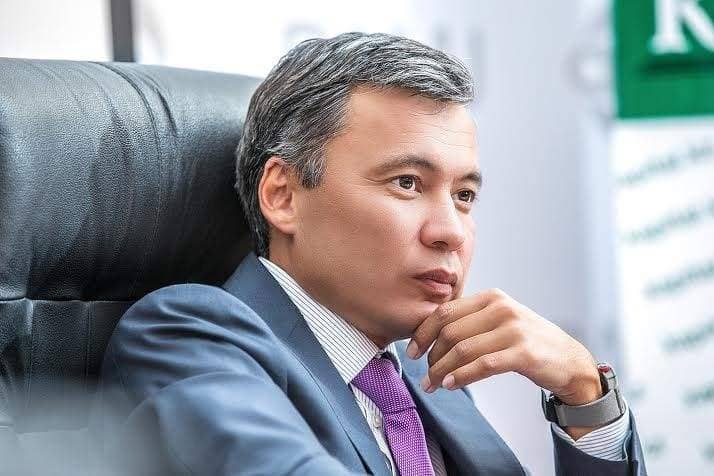 Банкир Жомарт Ертаев қайтадан түрмеге отырады