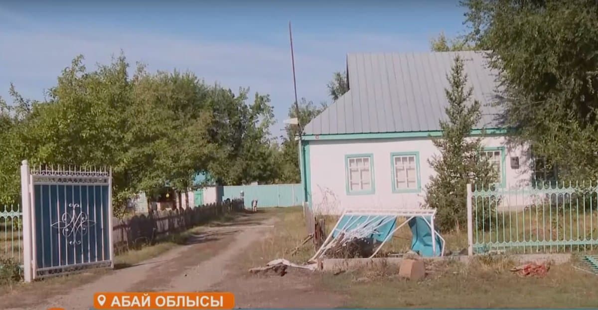 Бестеректегі апат: 1 ай комада жатқан бүлдіршін көз жұмды
