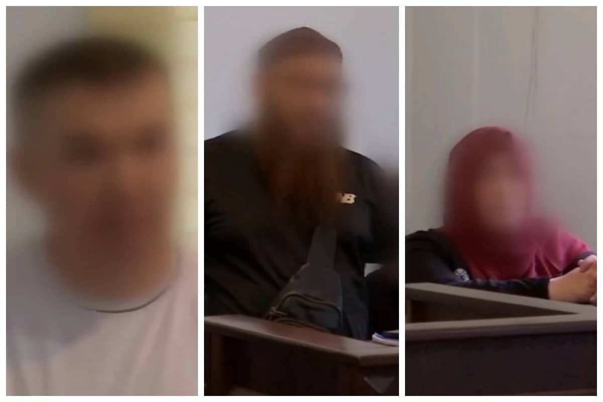 «Қызды үш рет зорлаған»: Қарағандыда 15 жасында тұрмысқа шыққан қыздың әкесі бұрынғы әйелі мен күйеуін соттауды талап етті