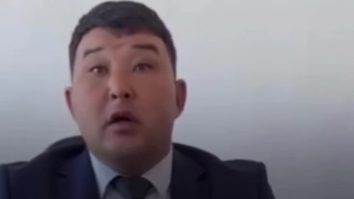 Шығыс Қазақстанда ауыл тұрғындарын балағаттаған әкім жазаланды