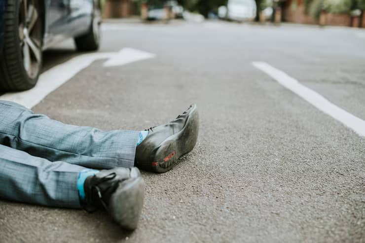 В Алматинской области в ДТП погибли двое человек, за рулём мог быть 13-летний подросток