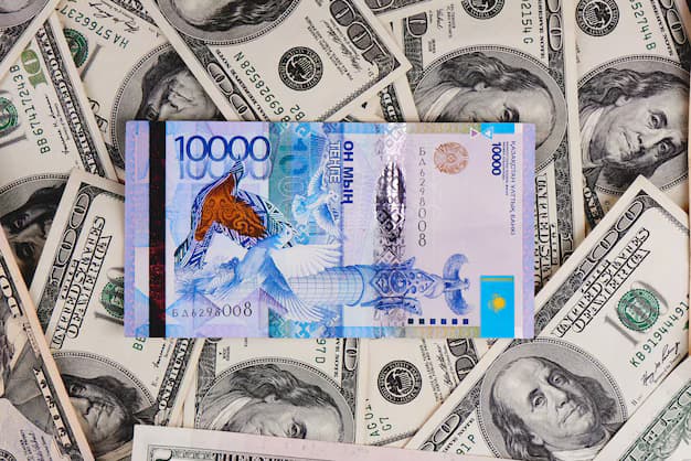 28 желтоқсанда Алматы мен Астанадағы айырбастау пункттеріндегі доллар, еуро, рубль бағамы