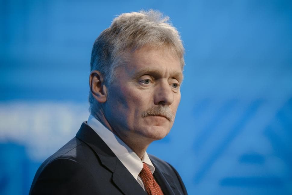 Путиннің баспасөз хатшысы тыңшылар әулетінен шыққаны белгілі болды