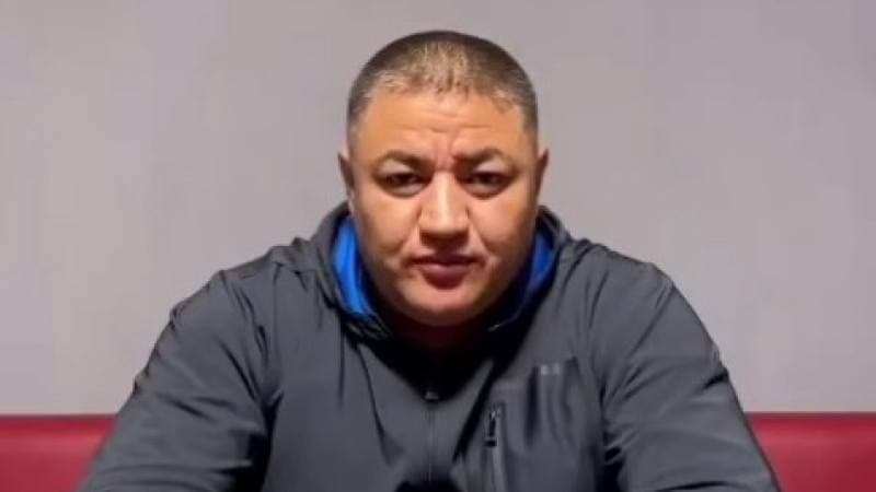 Адамзаттың айуаны: хуторлық Хасан Қасымбаев ауыр жазаға кесілді