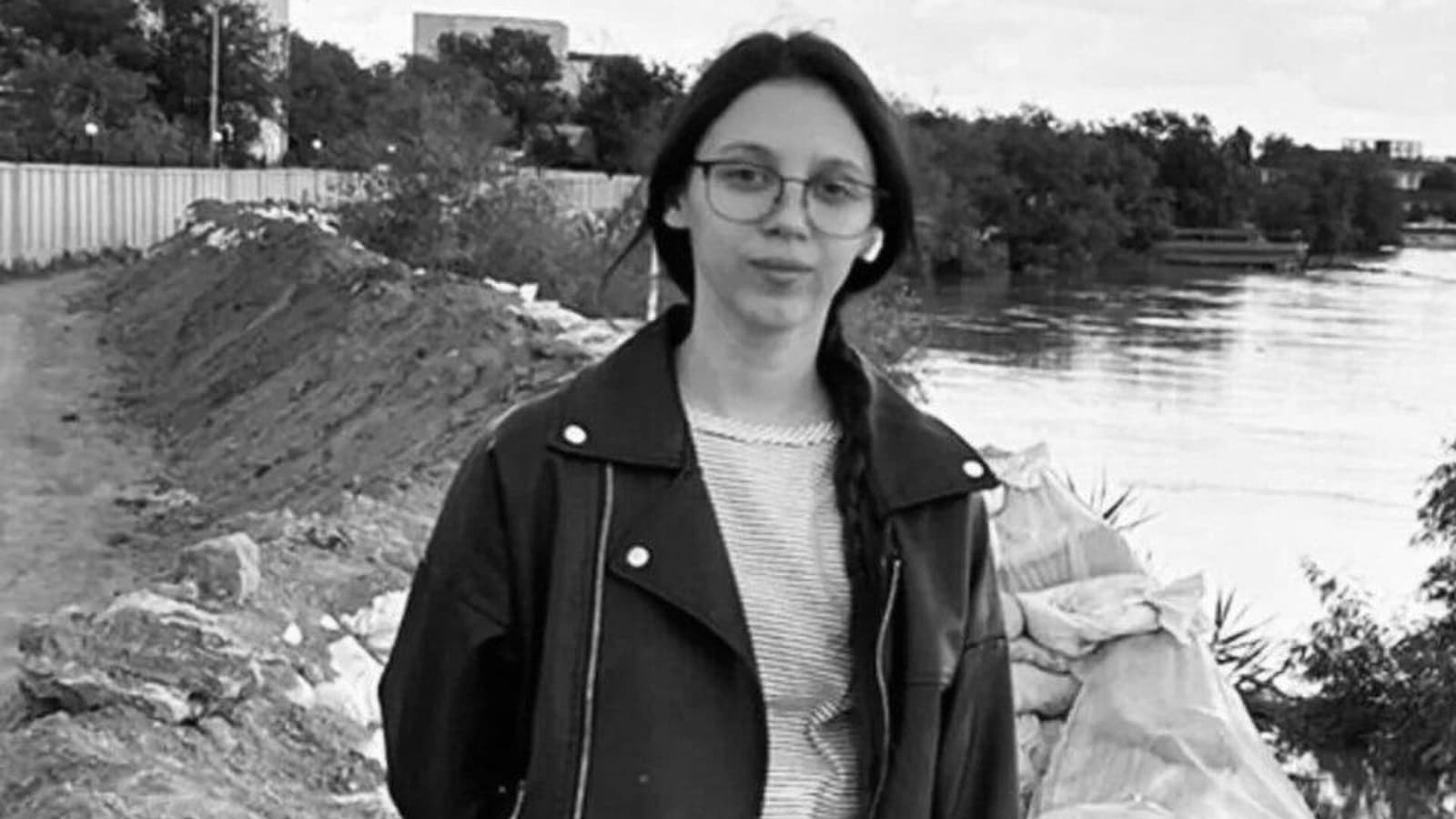 «Бірі тұншықтырып, екіншісі ізін жасыруға көмектескен»: Полицейлер Яна Легкодимованың өлімін қалай анықтағанын көрсетті (ВИДЕО)