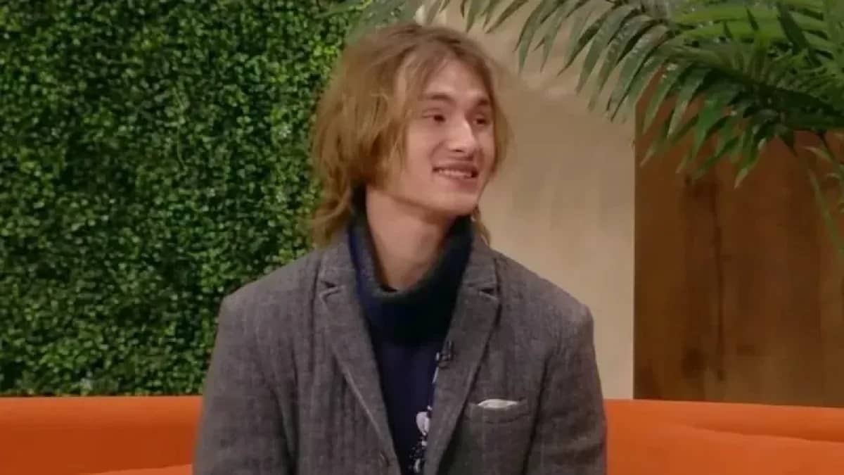 Батырхан Шүкеновтің жалғыз ұлы алғаш рет әкесі туралы естеліктерімен бөлісті