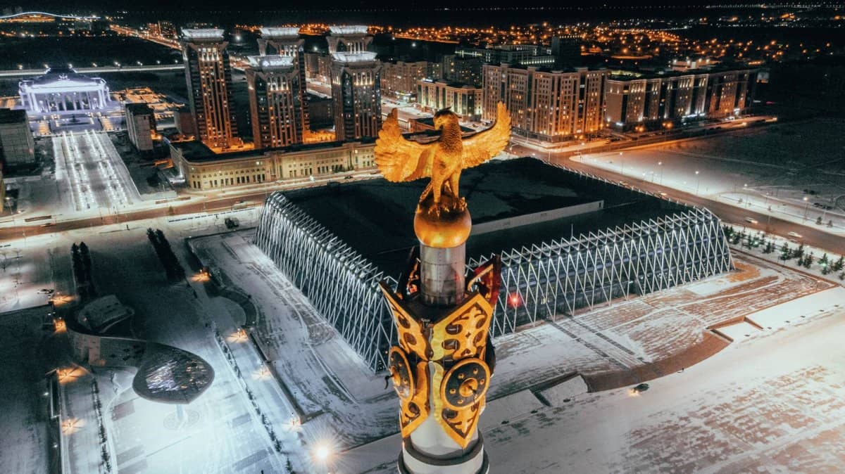 Тәуелсіздік күніне орай қазақстандықтар қанша күн демалады
