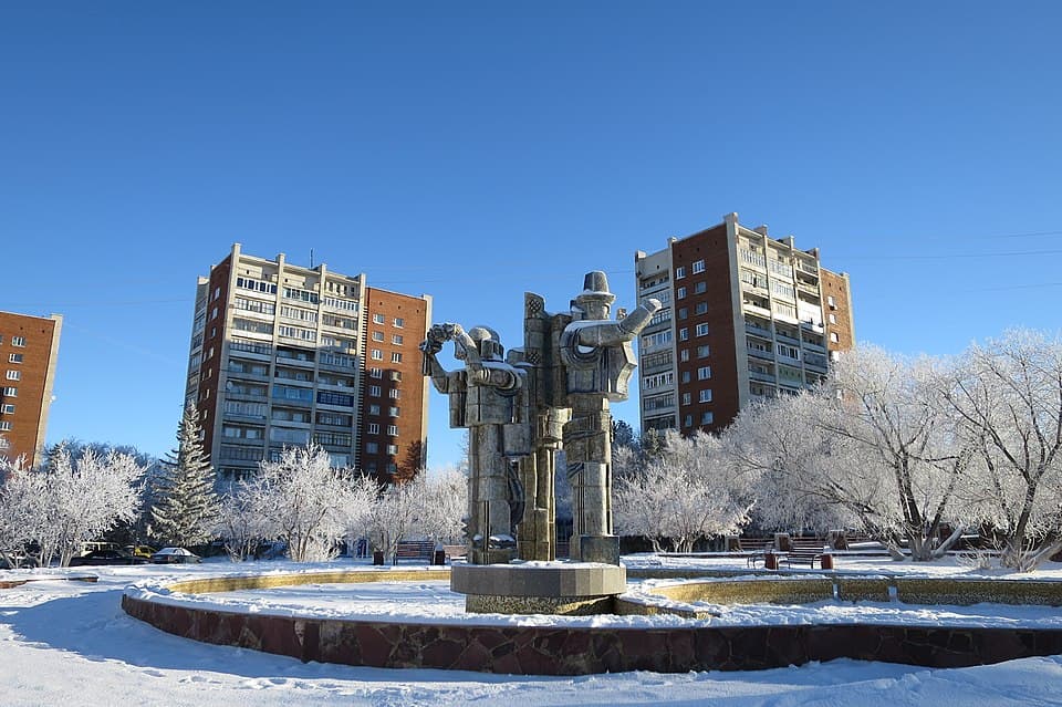 2025 год: Степногорск стал центром масштабных событий и яркой культурной жизни