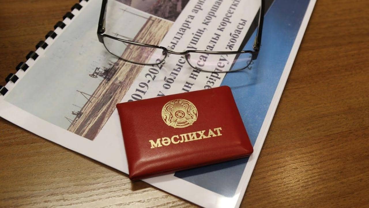 О созыве очередной XXVI сессии Степногорского городского маслихата: ключевые вопросы и планируемые решения
