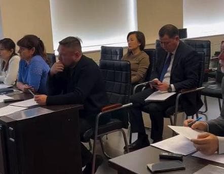 Степногорскте әлеуметтік жобалардың нәтижесі сараланып, жаңа бастамаларға жол ашылды