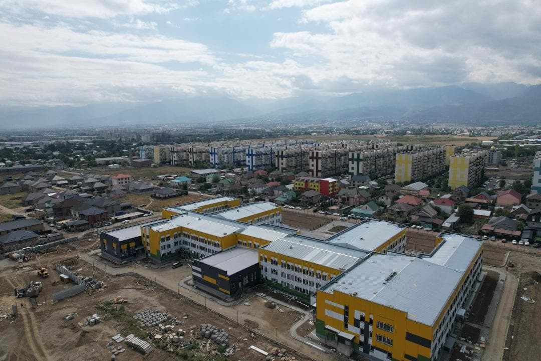 Алматы облысының экономикасы күшейді: өңірлік өнім 6 трлн теңгеге жетіп, ел бойынша 5-орынға көтерілді