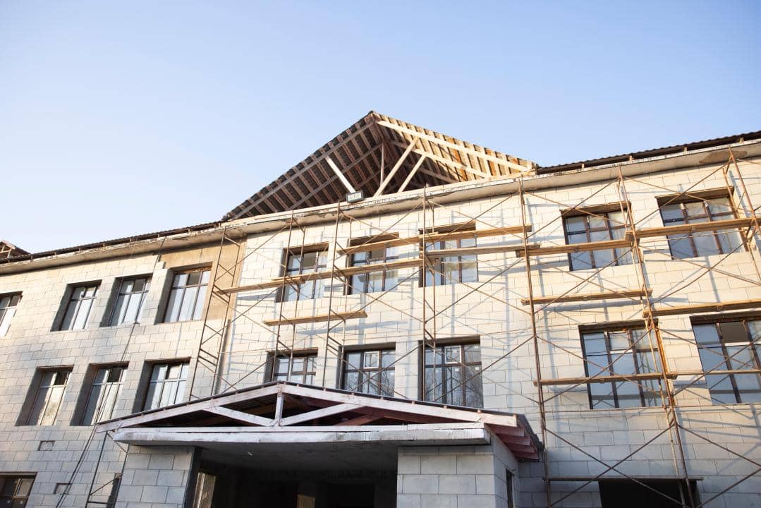 В Алматинской области в 2025 году планируется капитальный ремонт 20 школ
