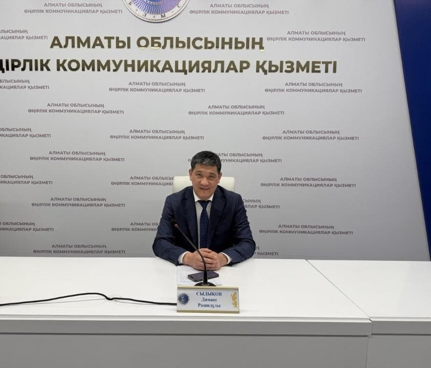 Алматы облысының шаруалары дизель отынын 250 теңгеден алып отыр