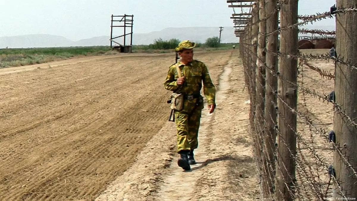 Бірнеше адам қаза тапты: Тәжікстан мен Ауғанстан шекарасында қарулы қақтығыс болды