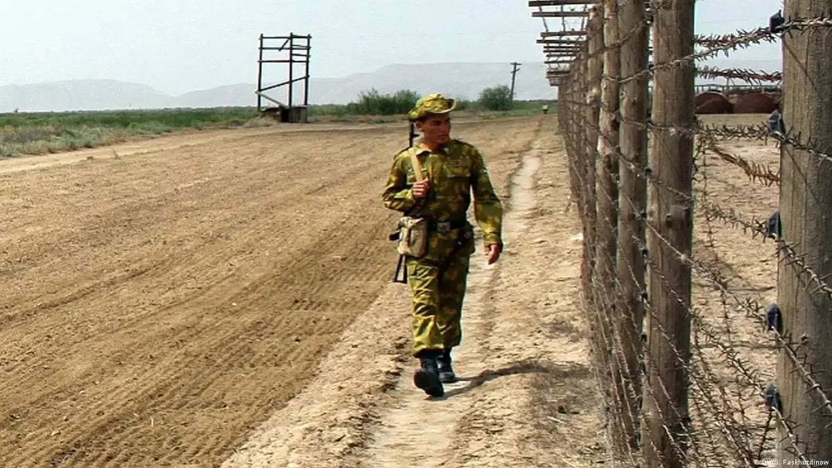 Бірнеше адам қаза тапты: Тәжікстан мен Ауғанстан шекарасында қарулы қақтығыс болды