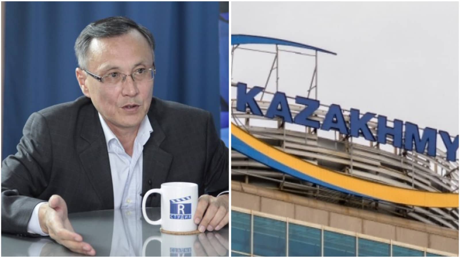 «Қазақмыс» кімге өтеді және неге үнсіз? Экс-дипломат стратегиялық компания төңірегіндегі күмәнді сұрақтарды айтты