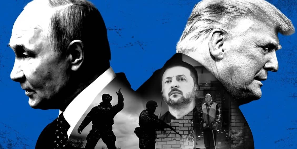 Донбасс және АЭС дауы: Трамптың өкілі Украина бойынша шындықты айтты