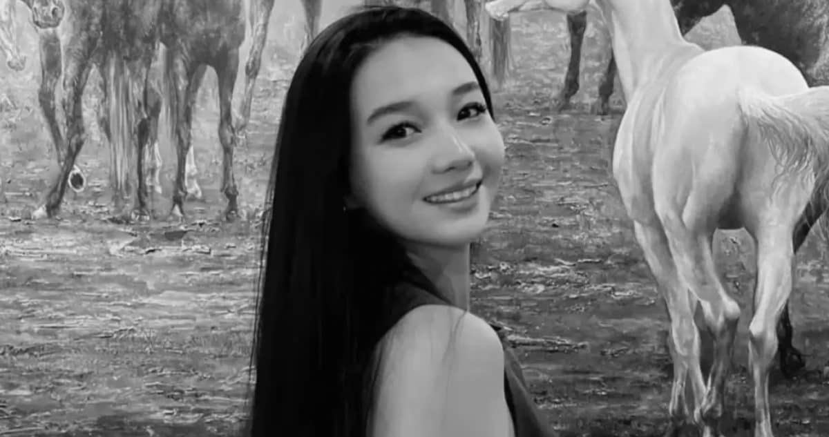 Ақнәр Хамиттің өлімі: Оқиға куәгері болған қыздардың бірі оны өлімші етіп ұрып-соққанын айтқан