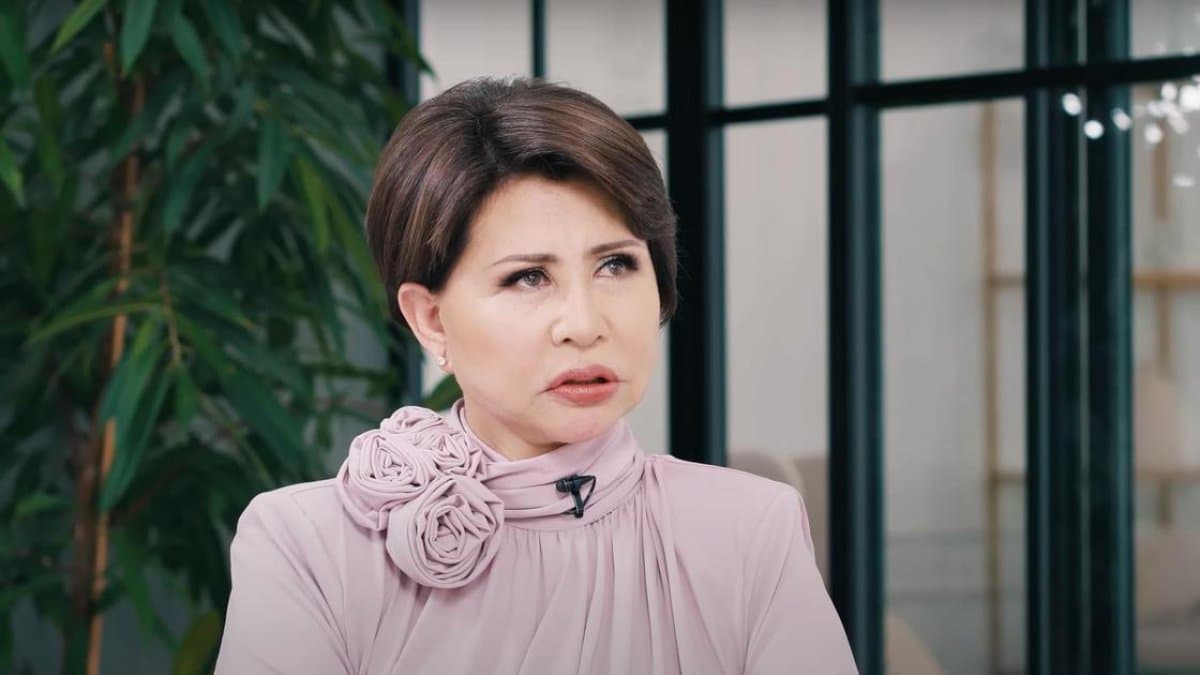 «Сахнамен қоштасуым мүмкін»: Роза Рымбаева күтпеген мәлімдеме жасады