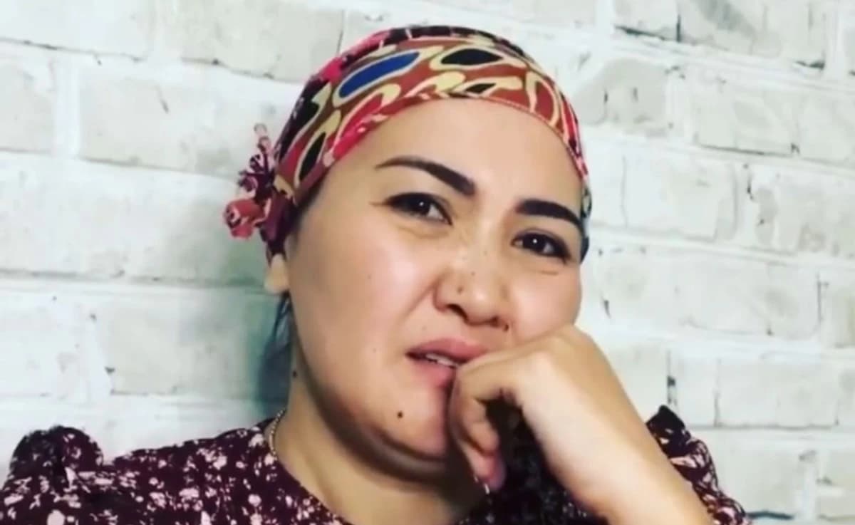 «Әжептеуір еркекті ез қылып жіберген әйелдер...»: Мөлдір Анарбаева қазақтың келіндері туралы айтты