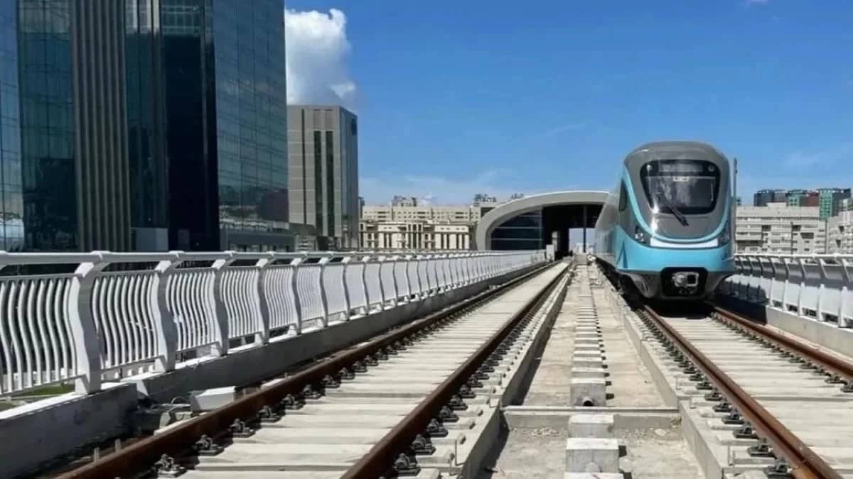 2025 жылы бюджеттен LRT құрылысына 300 миллиард теңгеден астам қаржы жұмсалды