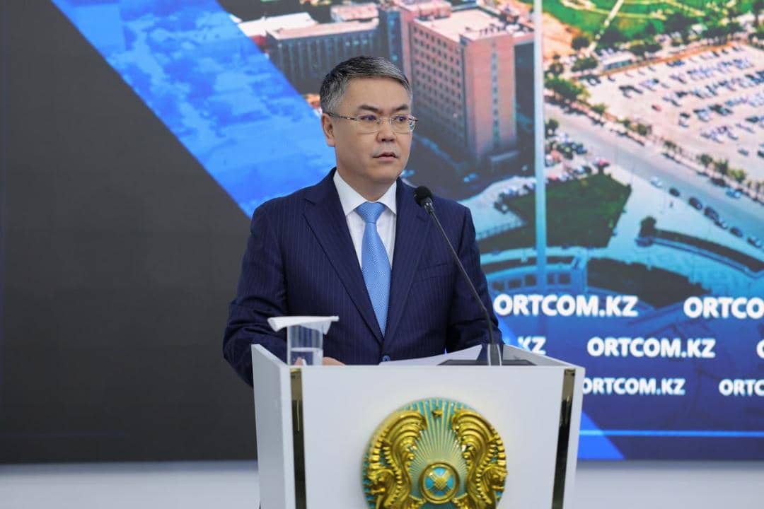 Энергоснабжение, вода, газ: улучшение инфраструктуры в Атырауской области