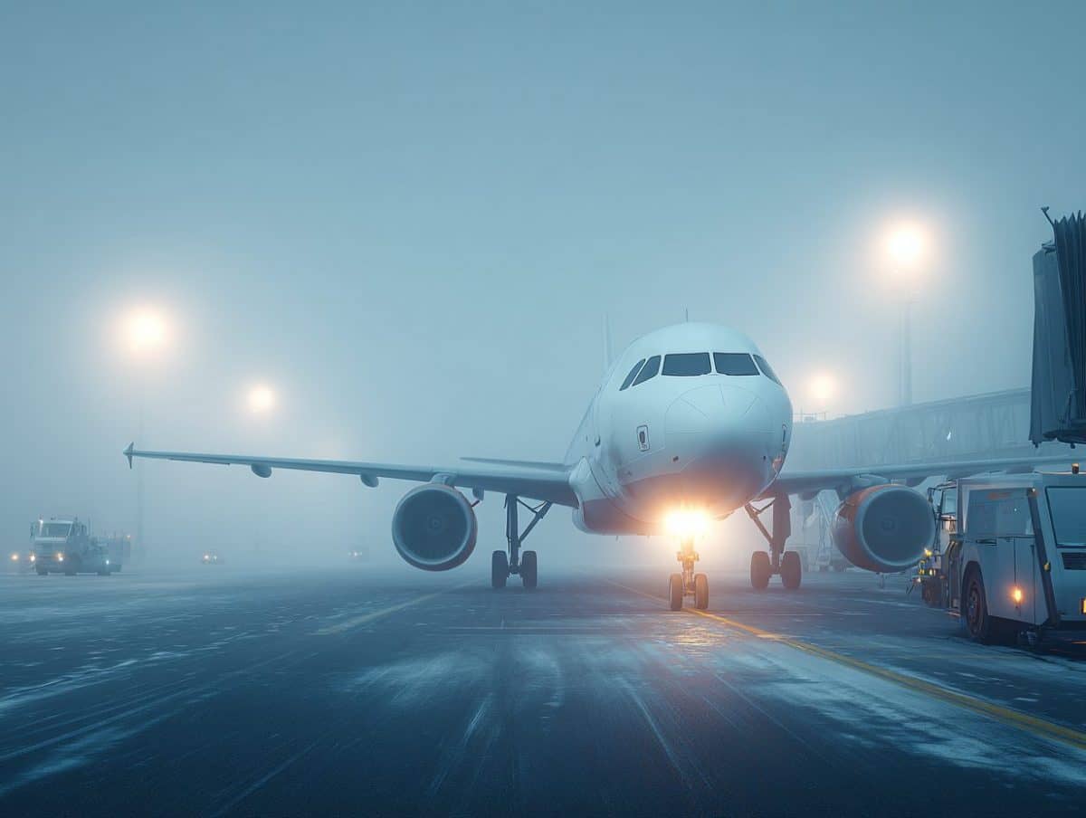 Қазақстанның екі қаласында Air Astana рейстері кешігіп жатыр