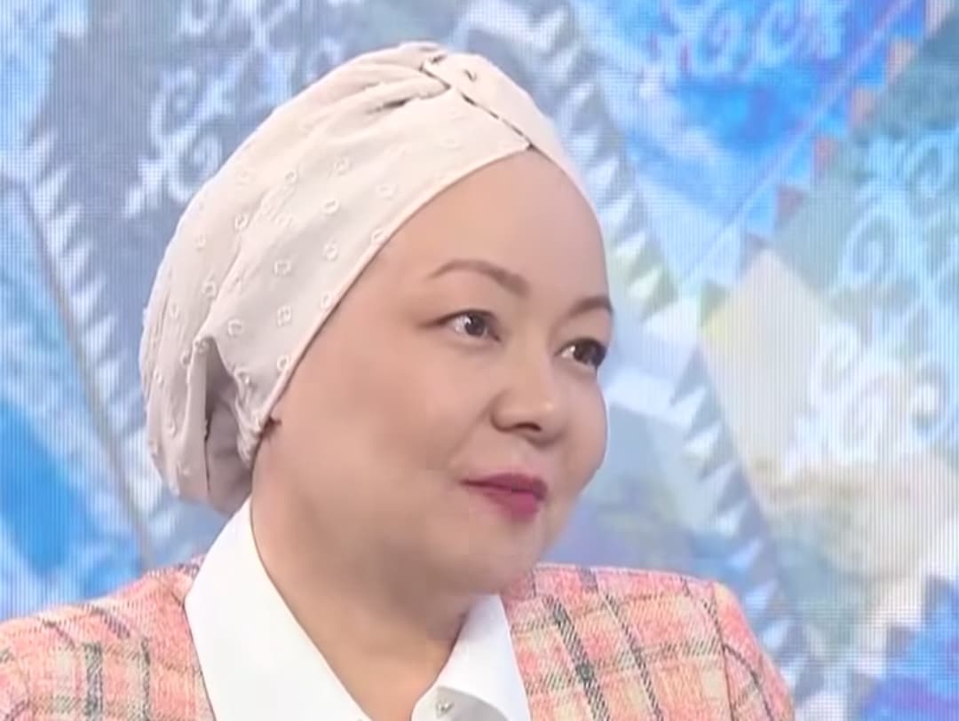 «Бірінен соң бірі ұсталып, тергелуі жақсы емес»: Кәмшат Тасболат журналистердің қудалануын сынға алды