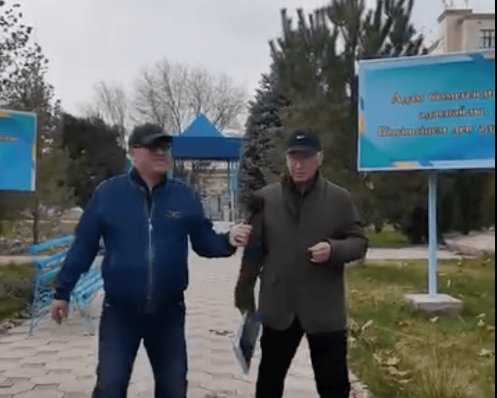 «1,5 млрд теңге»: 12 ата Сіргелі тайпасы құдай тамақтан түскен ақшаға бола өзара қырқысып жатыр