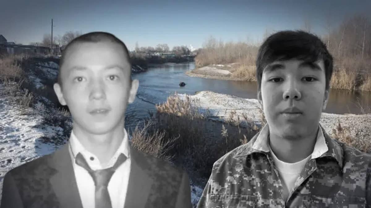"Денесінде сау жер жоқ": Ақтөбеде 16 жасар оқушының өліміне қатысты жаңа деректер шықты