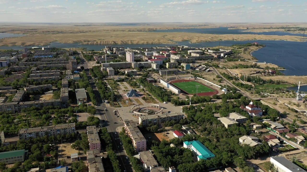 2028 жылға дейін Ұлытау облысында 25 инвестициялық жоба пулы қалыптасады