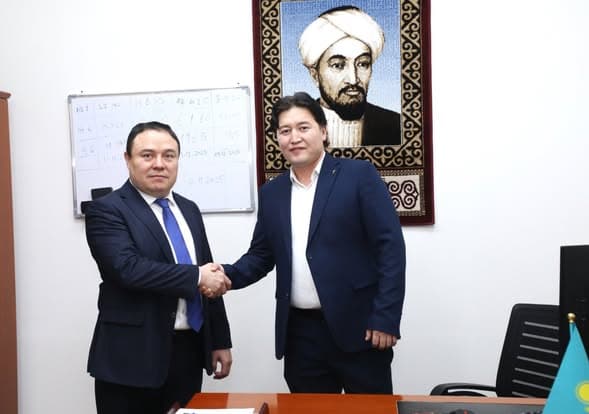 «Almaty aqshamy» газетіне жаңа бас редактор тағайындалды