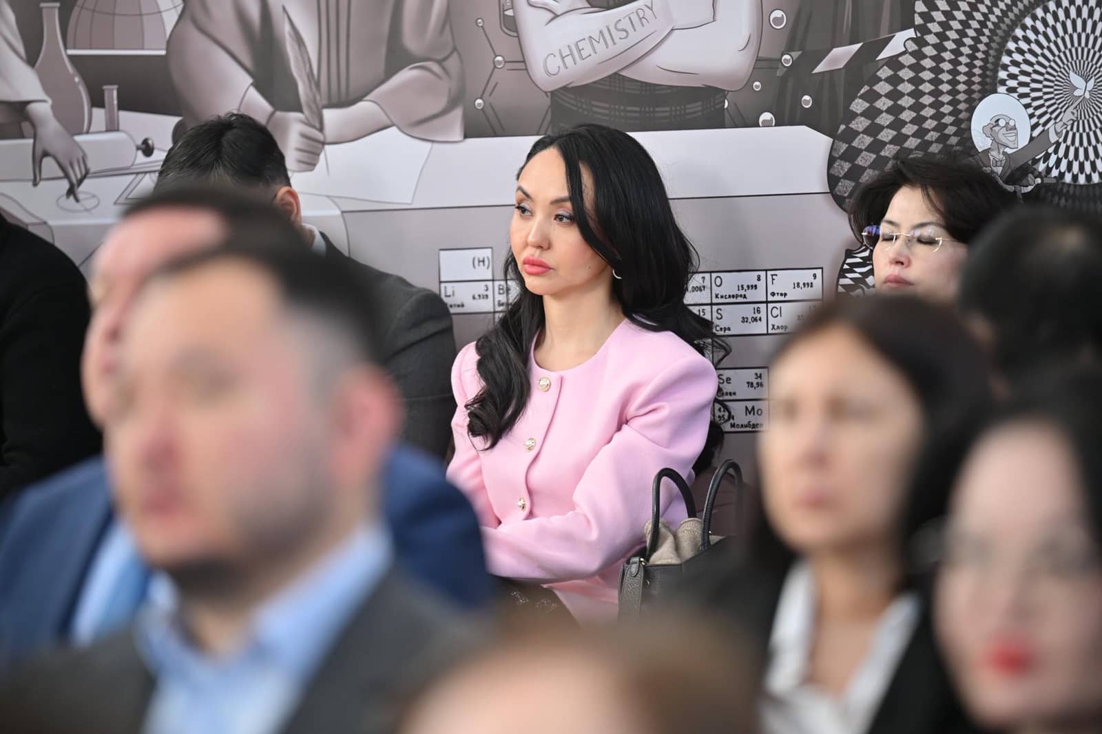 «Конец транзитного периода»: Жанна Тулиндинова о новой архитектуре власти и итогах Курултая